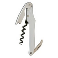 Prestigio Waiter's Anodized Corkscrew